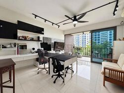 Bellewoods (D25), Condominium #633241921